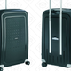 Samsonite S’Cure 28" Spinner, $159